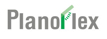 Planoflex Logo